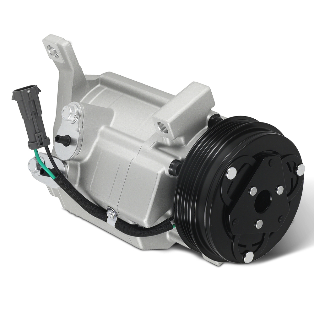 Air Conditioning Compressor compatible for Chevy  Express 1Silverado1500 25003500  CO29002C