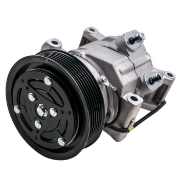 Compresor aire acondicionado compatible para Toyota Hilux KUN16R KUN26R 1KD-FTV 3.0L 10S11C