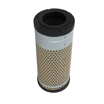 Heavy Duty Air Filter compatible for Case CX27B CX36B CX31B Excavator AF26250 84557561
