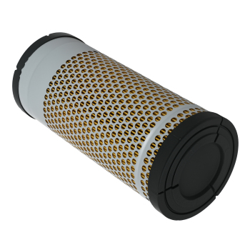 Heavy Duty Air Filter compatible for Case CX27B CX36B CX31B Excavator AF26250 84557561