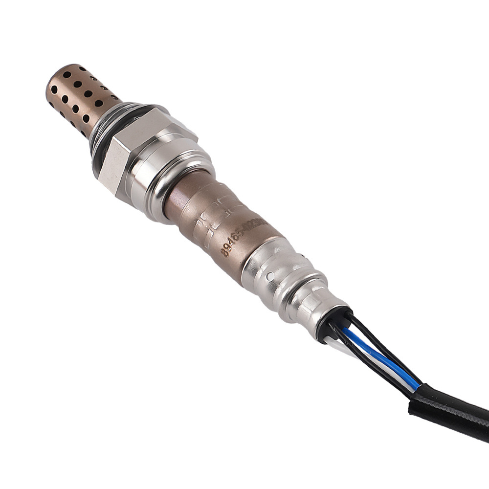 Sonda Lambda compatible para Toyota Prius 1.8 Hybrid 8946502380 O2 Oxygen Lambda Sensor