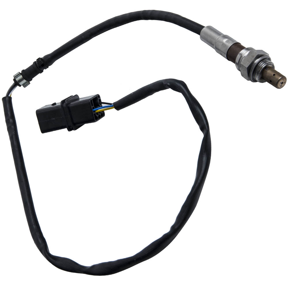SONDA DE SENSOR DE OXÍGENO O2 LAMBDA DE 5 HILOS compatible para AUDI VW SEAT SKODA 1.4 1.6 16V 1.6i FSI