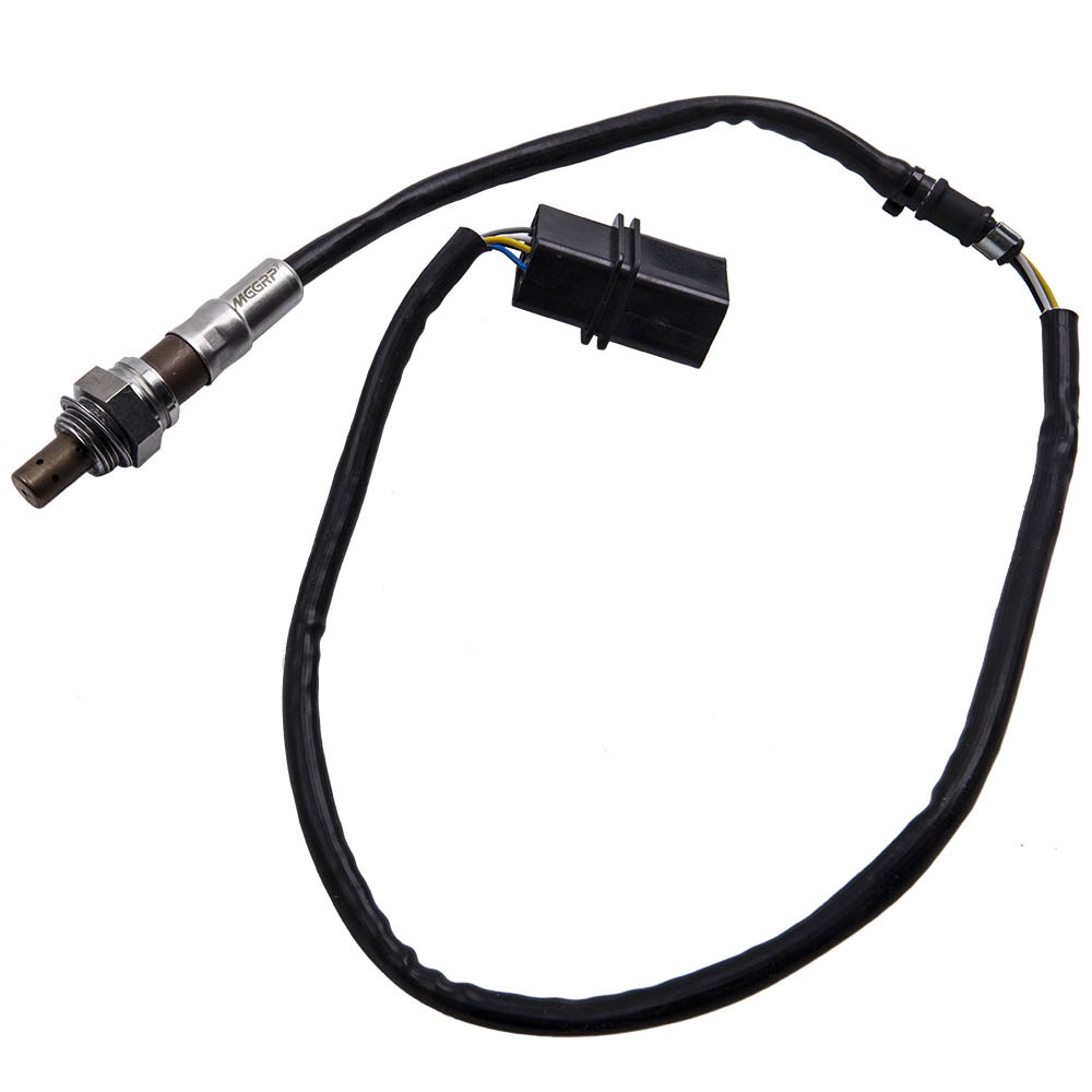SONDA DE SENSOR DE OXÍGENO O2 LAMBDA DE 5 HILOS compatible para AUDI VW SEAT SKODA 1.4 1.6 16V 1.6i FSI