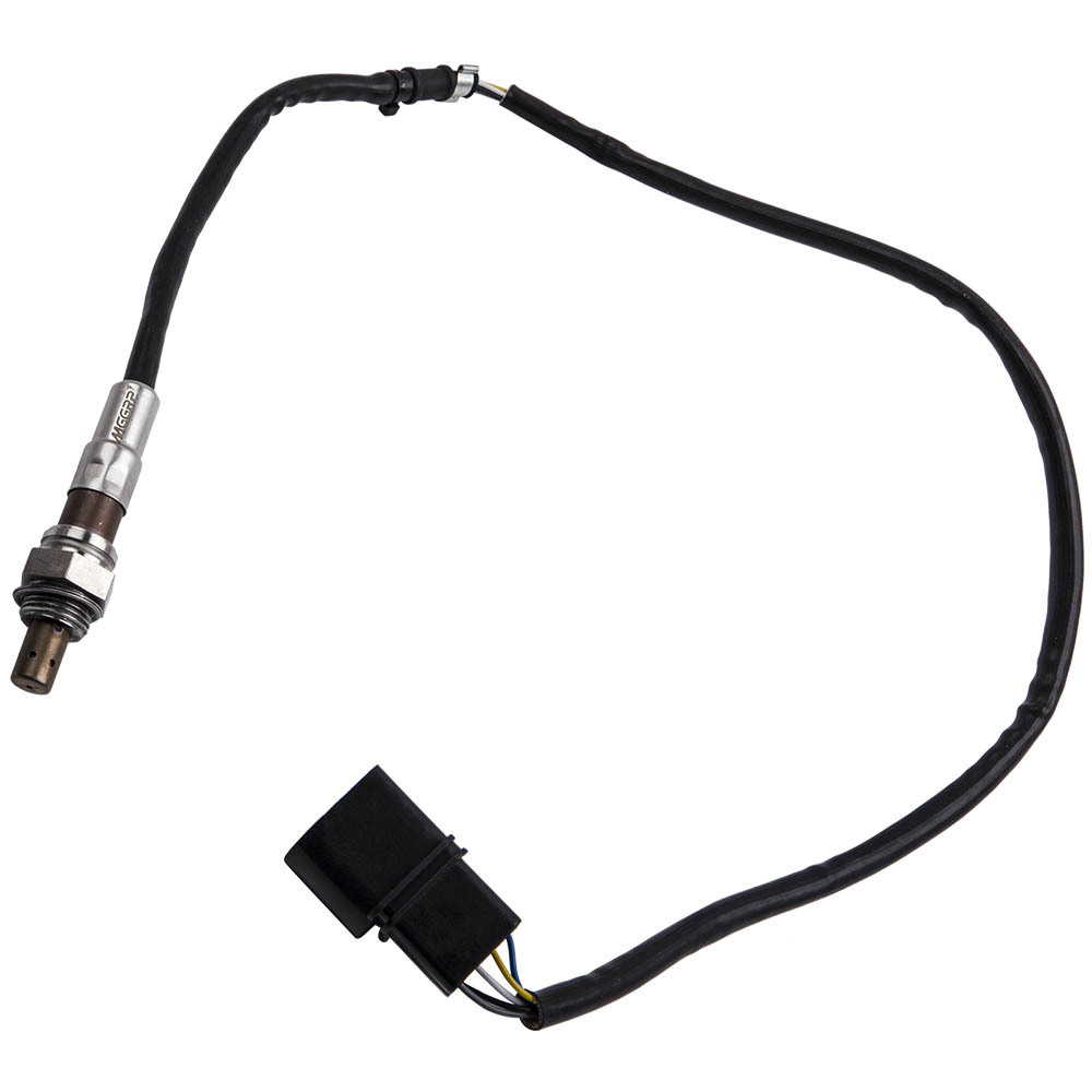 SONDA DE SENSOR DE OXÍGENO O2 LAMBDA DE 5 HILOS compatible para AUDI VW SEAT SKODA 1.4 1.6 16V 1.6i FSI
