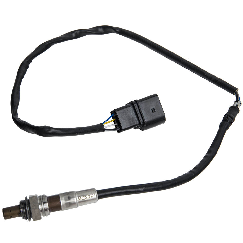 SONDA DE SENSOR DE OXÍGENO O2 LAMBDA DE 5 HILOS compatible para AUDI VW SEAT SKODA 1.4 1.6 16V 1.6i FSI