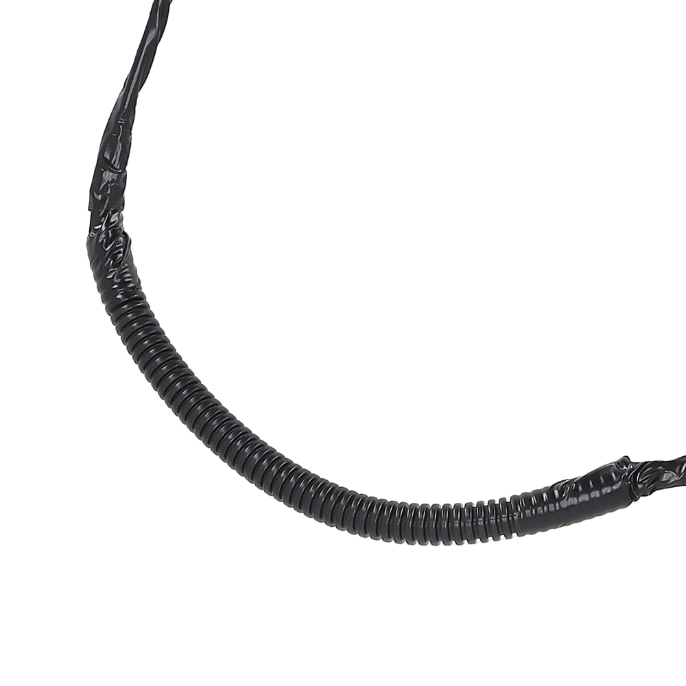 Compatible para Chevy Silverado 1500 2500 3500 HD 01-07 Knock Sensor 2x Harness 12589867