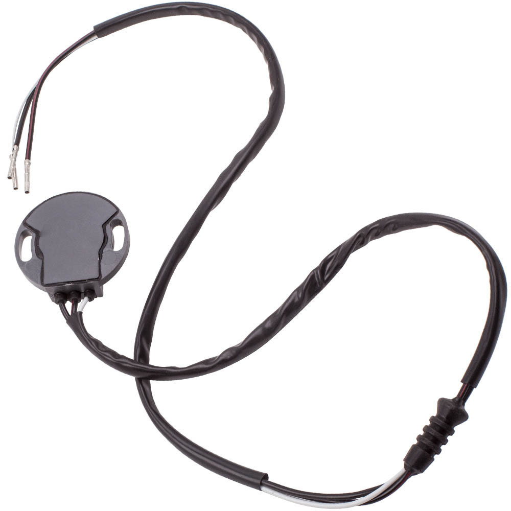 Compatible for Volvo Penta SX-M, DP-S,DP-SM transom assemblies w/3 wire Trim Sender