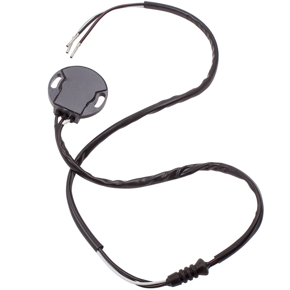 Compatible for Volvo Penta SX-M, DP-S,DP-SM transom assemblies w/3 wire Trim Sender