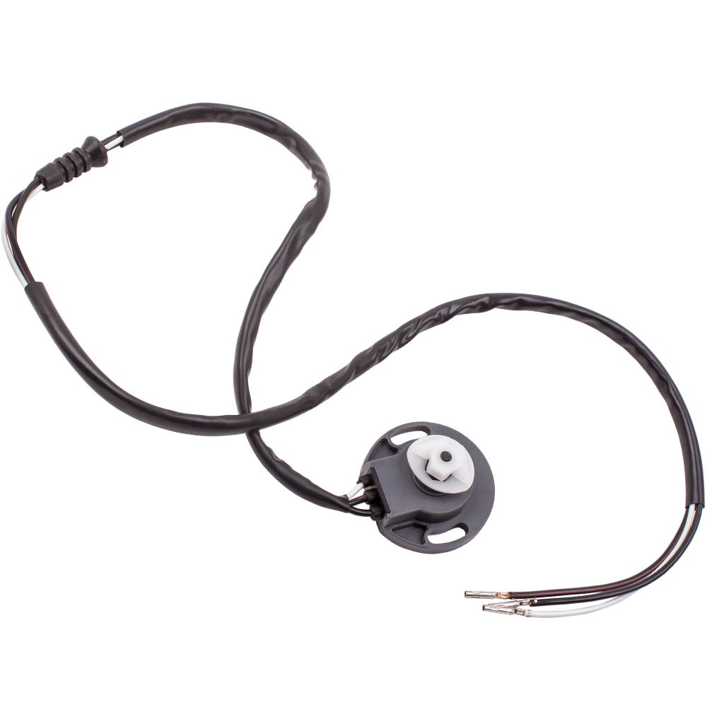Unidad de envío del sensor de ajuste del remitente 3855535 compatible para Volvo Penta SX DP-S DP-SM Drive 5.0