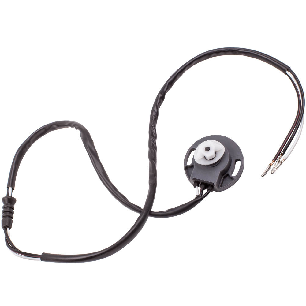 Unidad de envío del sensor de ajuste del remitente 3855535 compatible para Volvo Penta SX DP-S DP-SM Drive 5.0