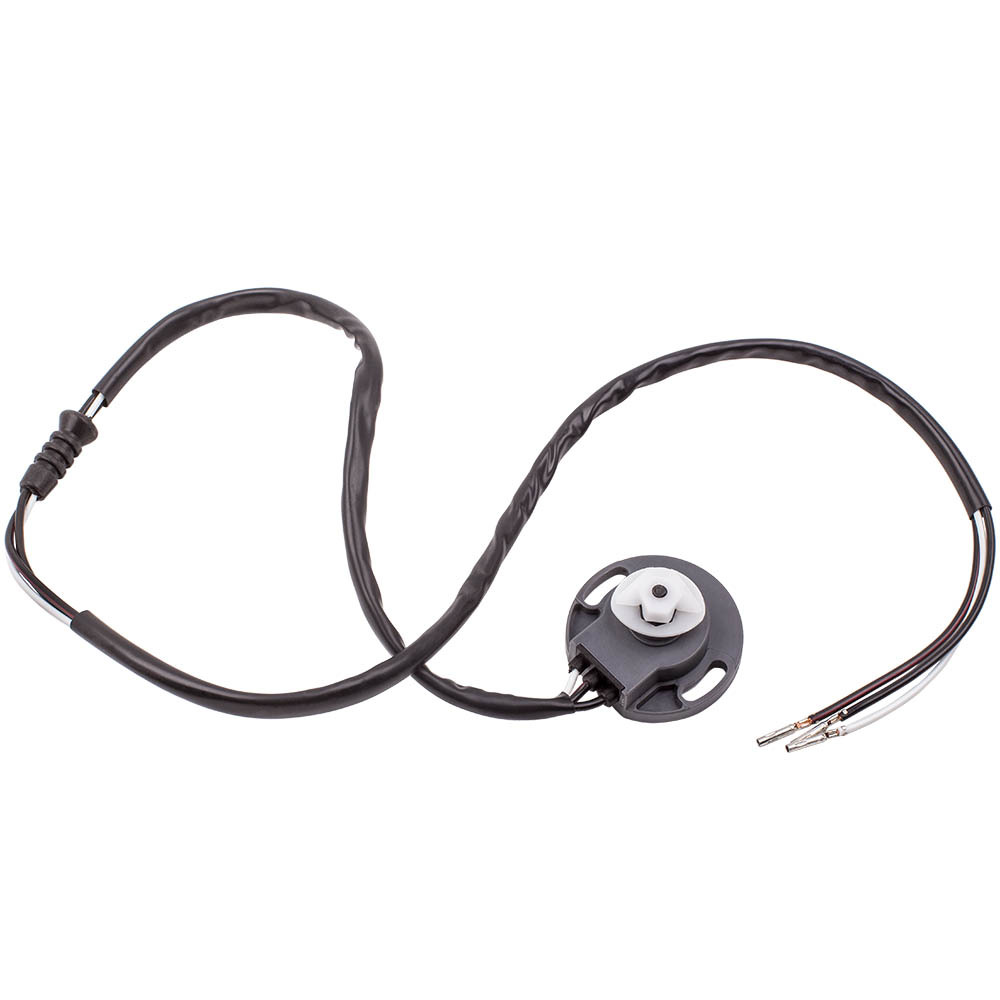 Unidad de envío del sensor de ajuste del remitente 3855535 compatible para Volvo Penta SX DP-S DP-SM Drive 5.0