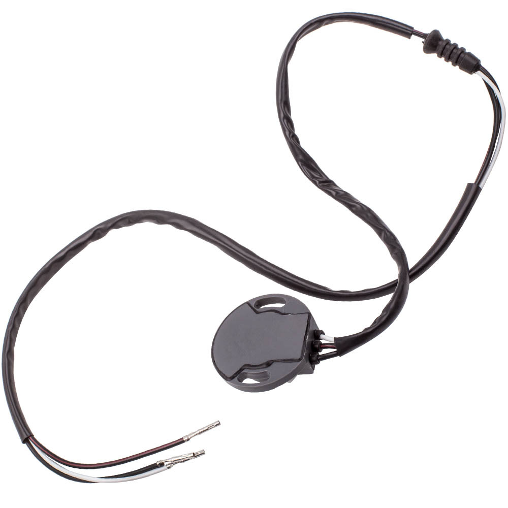 Unidad de envío del sensor de ajuste del remitente 3855535 compatible para Volvo Penta SX DP-S DP-SM Drive 5.0