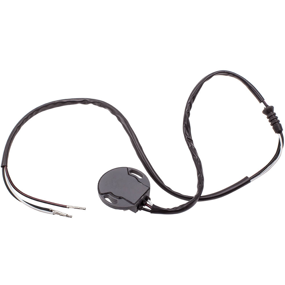 Unidad de envío del sensor de ajuste del remitente 3855535 compatible para Volvo Penta SX DP-S DP-SM Drive 5.0