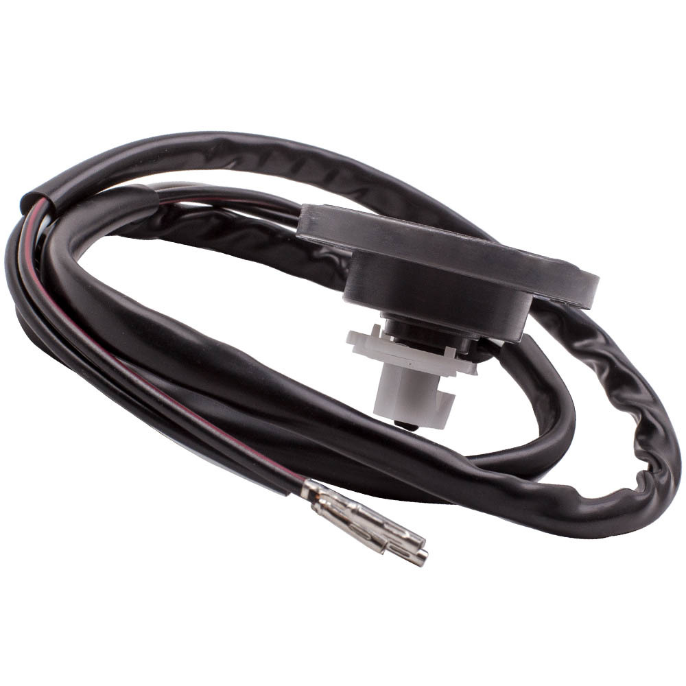 Unidad de envío del sensor de ajuste del remitente 3855535 compatible para Volvo Penta SX DP-S DP-SM Drive 5.0