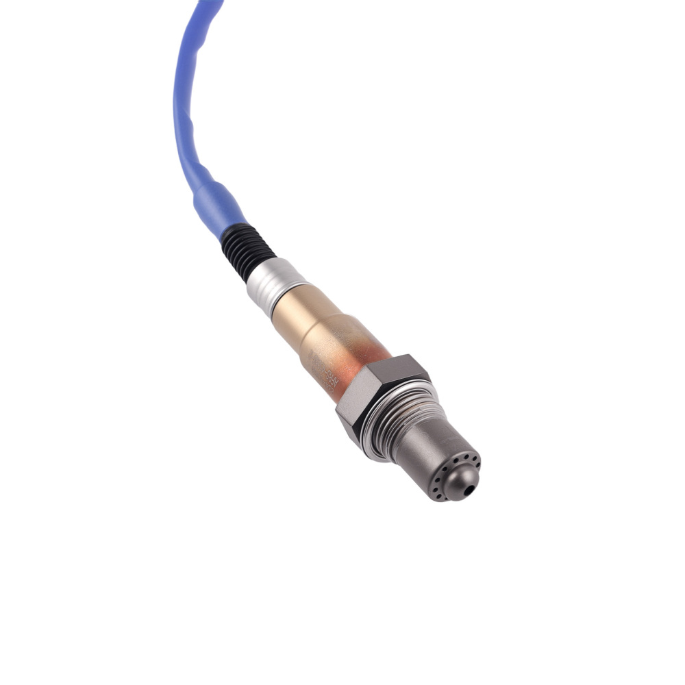 2pcs Oxygen Sensor compatible for Ford 2013-2014 Fusion 2012-2014 Focus 2.0L Up+Downstream