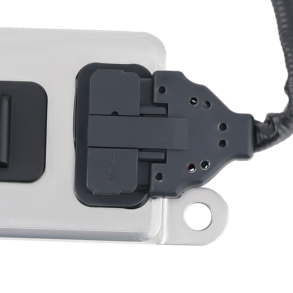 Sensor de NOx Lambdasonda compatible para BMW 1 E81 E82 E87 E88 3 E90 E91 E92 E93 5WK96621K
