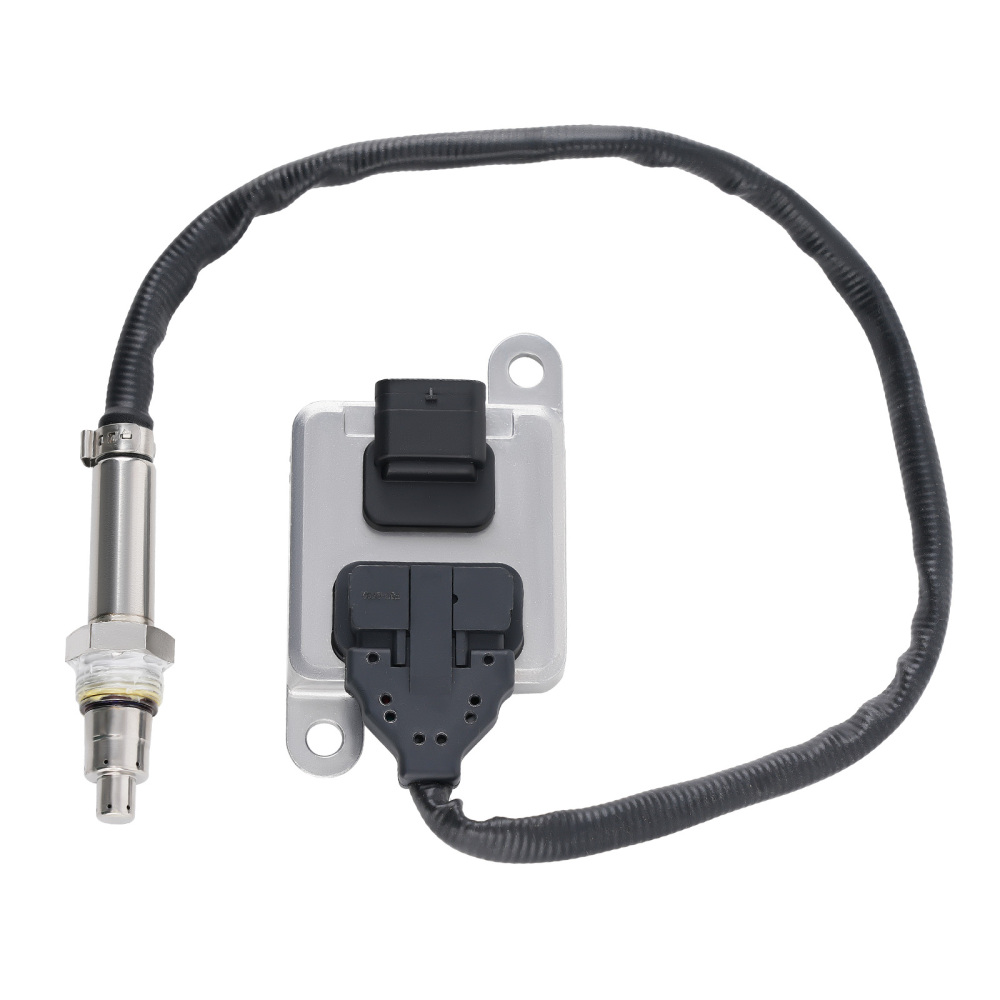 Sensor de NOx Lambdasonda compatible para BMW 1 E81 E82 E87 E88 3 E90 E91 E92 E93 5WK96621K