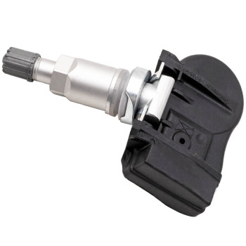 4PCS Sensor de presión de neumáticos compatible para BMW X1 F48 X2 F39 X5 F15 X6 F16 F86