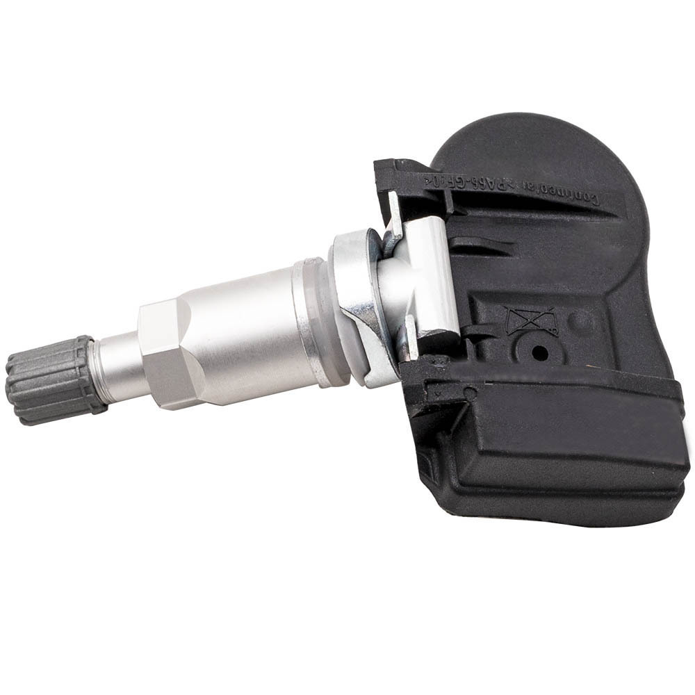 4PCS Sensor de presión de neumáticos compatible para BMW X1 F48 X2 F39 X5 F15 X6 F16 F86
