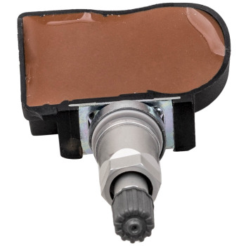 4PCS Sensor de presión de neumáticos compatible para BMW X1 F48 X2 F39 X5 F15 X6 F16 F86