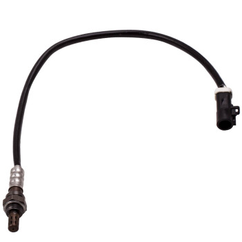 4x Sensor de oxígeno Relación de combustible de aire compatible para Ford Escape 3.0L 01-06