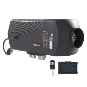 Diesel Air Heater 8KW 12V/24V LCD Parking Heater For Car Truck Boat RV