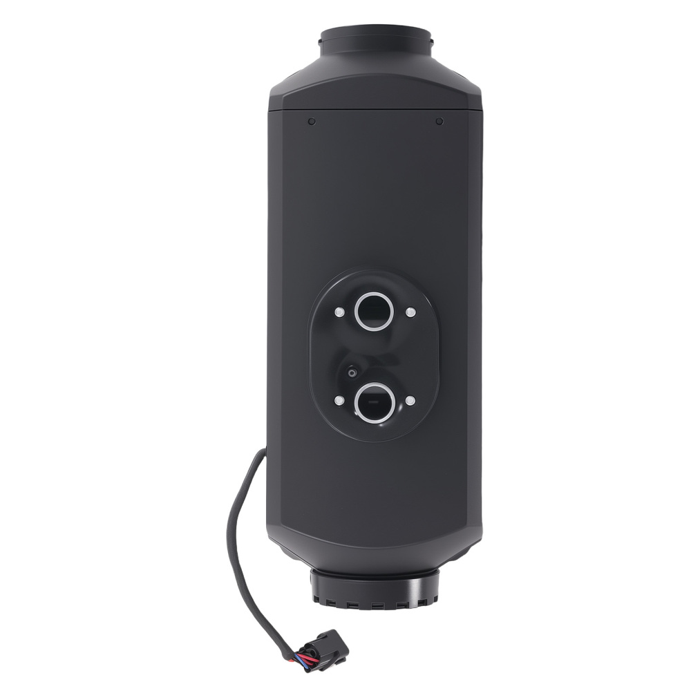 Air Diesel Heater LCD Remote 8KW 12V/24V For Boat Motorhomes campervans SUV