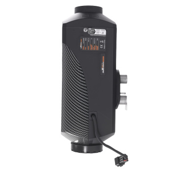 Diesel Air Heater 8KW 12V/24V LCD Parking Heater For Car Truck Boat RV
