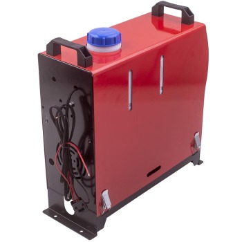 5kw Diesel Heater LCD Remote 2KW-5KW 12V For Lorry MotorHomes Car Boat SUV for RV for van