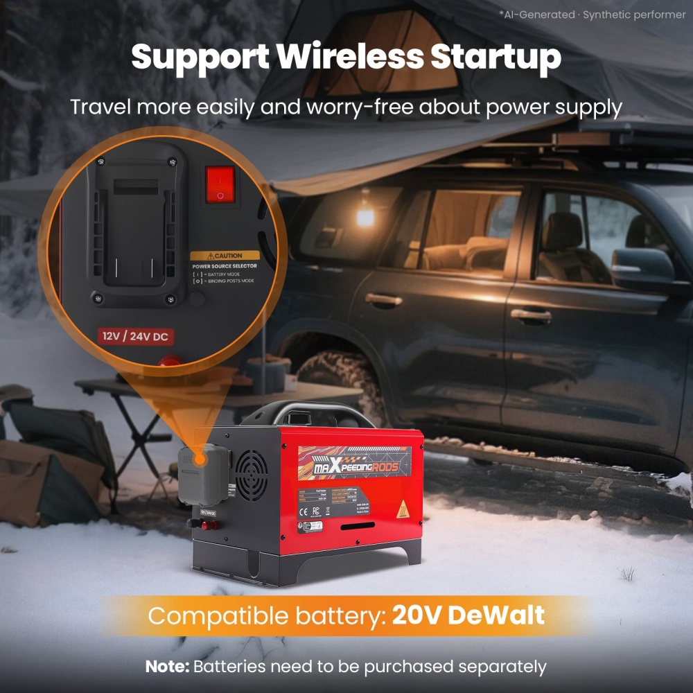 Diesel Air Heater 8KW Bluetooth App Control LCD W/100-240V AdapterFor Car RV