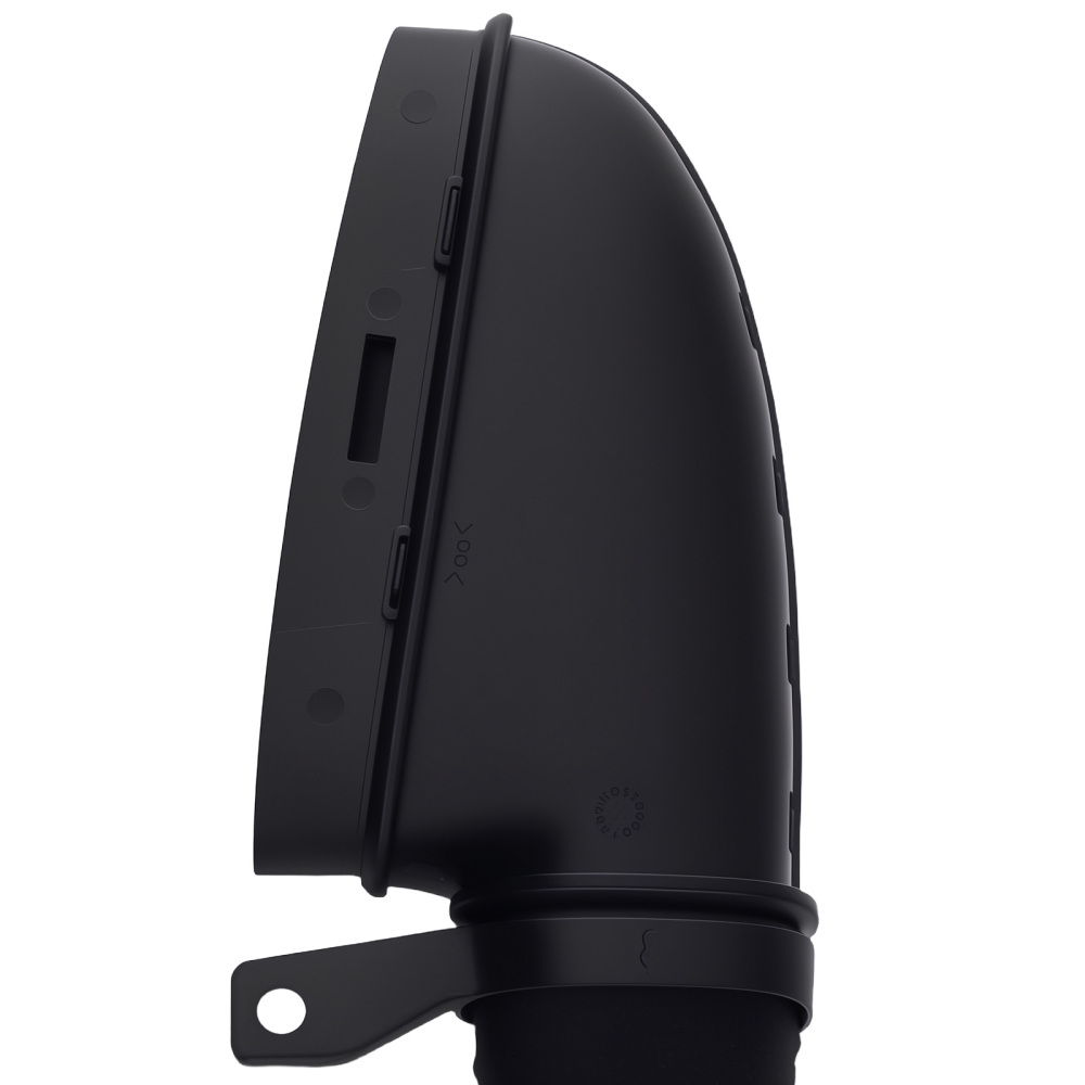 Conducto de Aire compatible para Mercedes W205 C180 C200 C220 BlueTEC 2014-18 6260900037