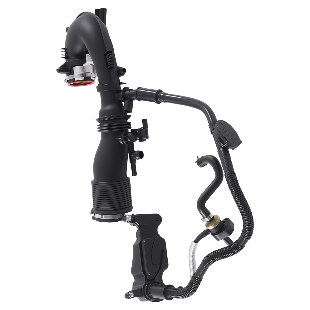 Breather Pipe Intake Line compatible for Mercedes-Benz W176/W246/C117/X156 A2700900700