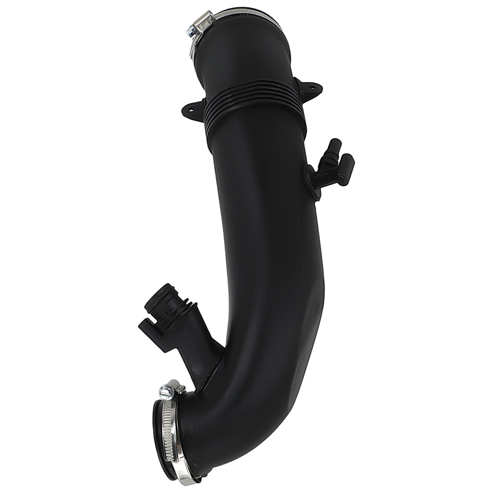 Air Boot Assembly compatible for MINI R55-R58 S Models 2010-2015 13717627501 Performance