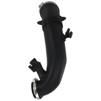 Engine Air Intake Boot Pipe compatible for MINI Cooper S R59 R60 R61 2012-2017 13717607778