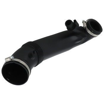 Engine Air Intake Boot Pipe compatible for MINI Cooper S R59 R60 R61 2012-2017 13717607778