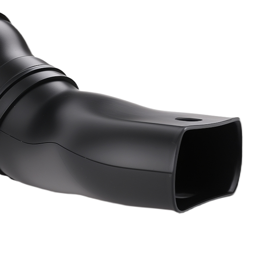 Air Intake Duct Hose Assembly compatible for Mercedes-Benz C240 C320 2001-2005 2035280007