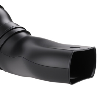 Condotto Aspirazione compatibile per Mercedes-Benz C240 C320 01-05 2035280107 Plastica