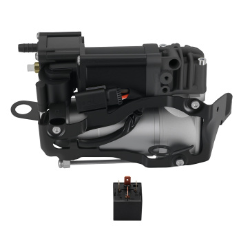 Air Suspension Compressor compatible for Mercedes E-Class W213 S213 A238 C238 4154034230