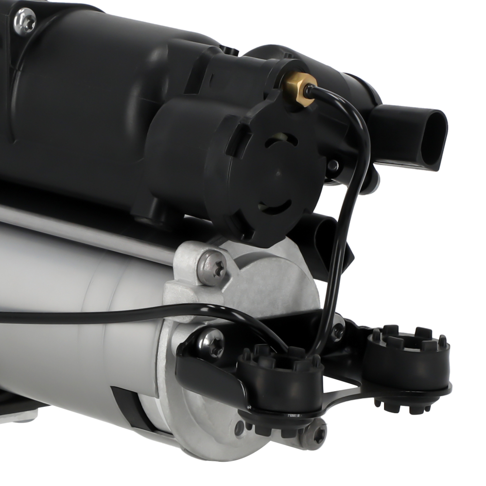 Compresor de Suspensión Neumática para BMW 530xi 535xi 535i xDrive Wagon E61 2006-2010