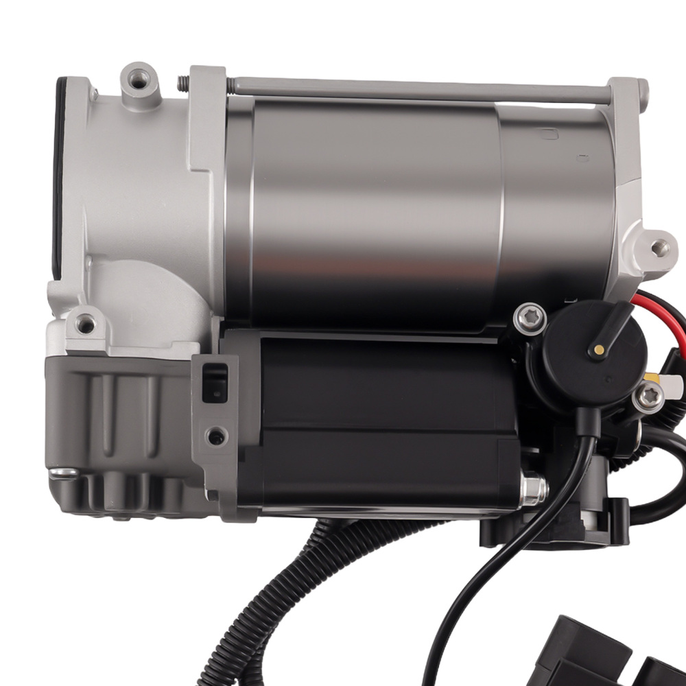 Bomba de compresor de suspensión de aire compatible para Bentley Continental 3D0616005M