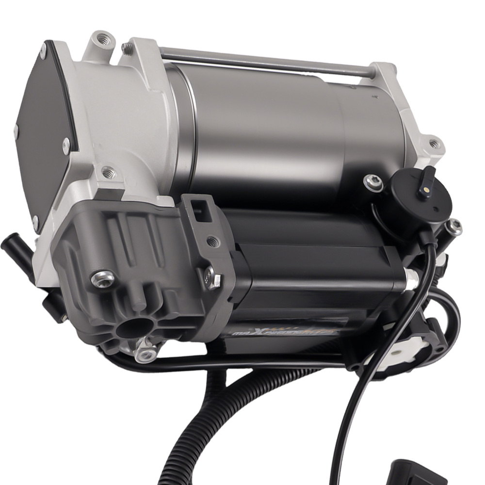Bomba de compresor de suspensión de aire compatible para Bentley Continental 3D0616005M