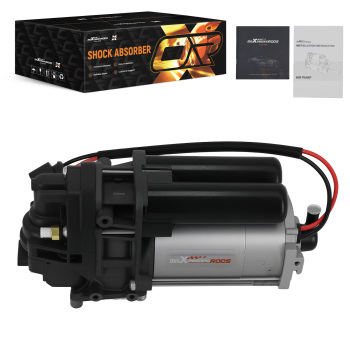 Sospensioni pneumatiche Compressore compatibile per Porsche Panamera 2017-2022 971616007B