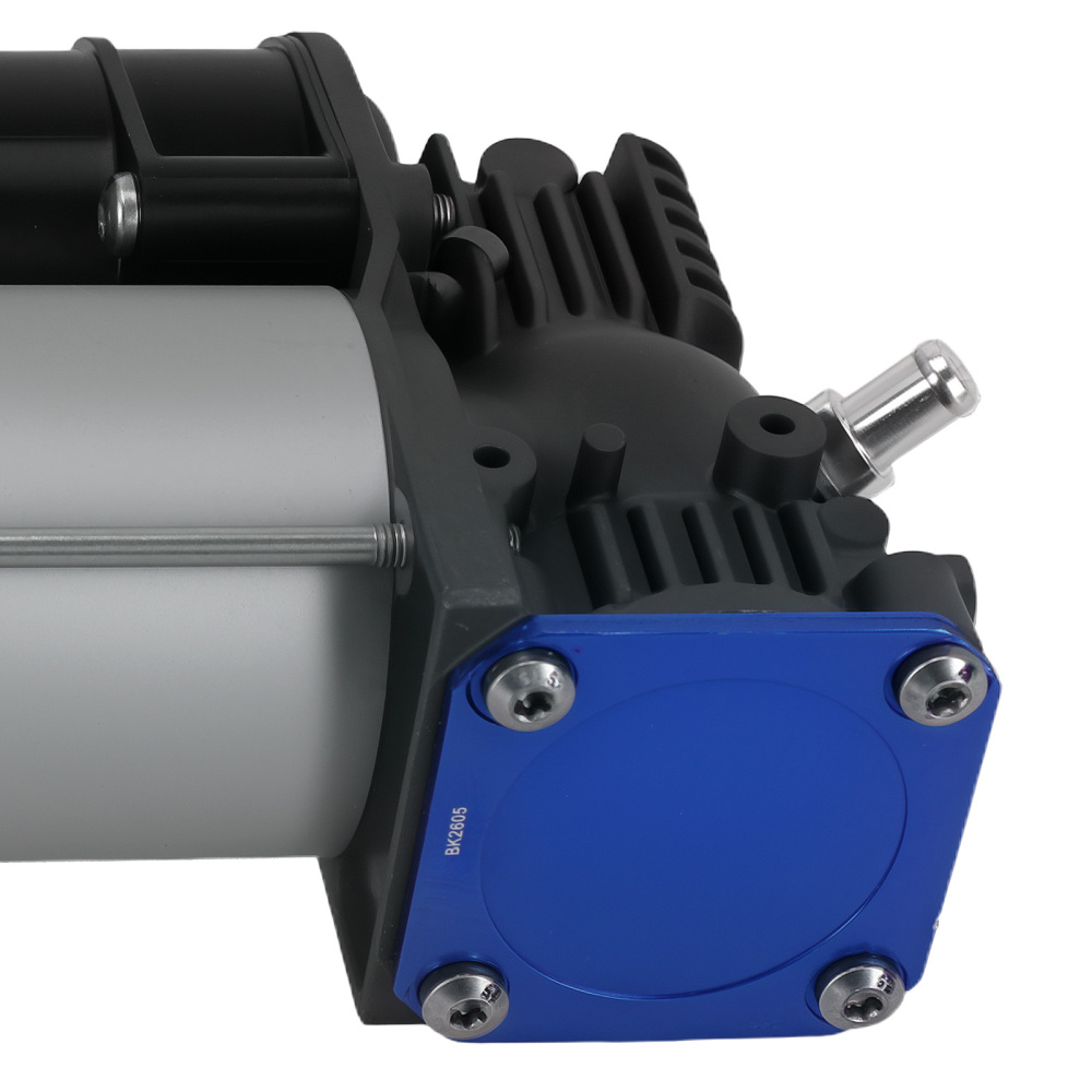 Air Suspension Compressor Pump compatible for Range Rover Sport II L494 2014- LR037070