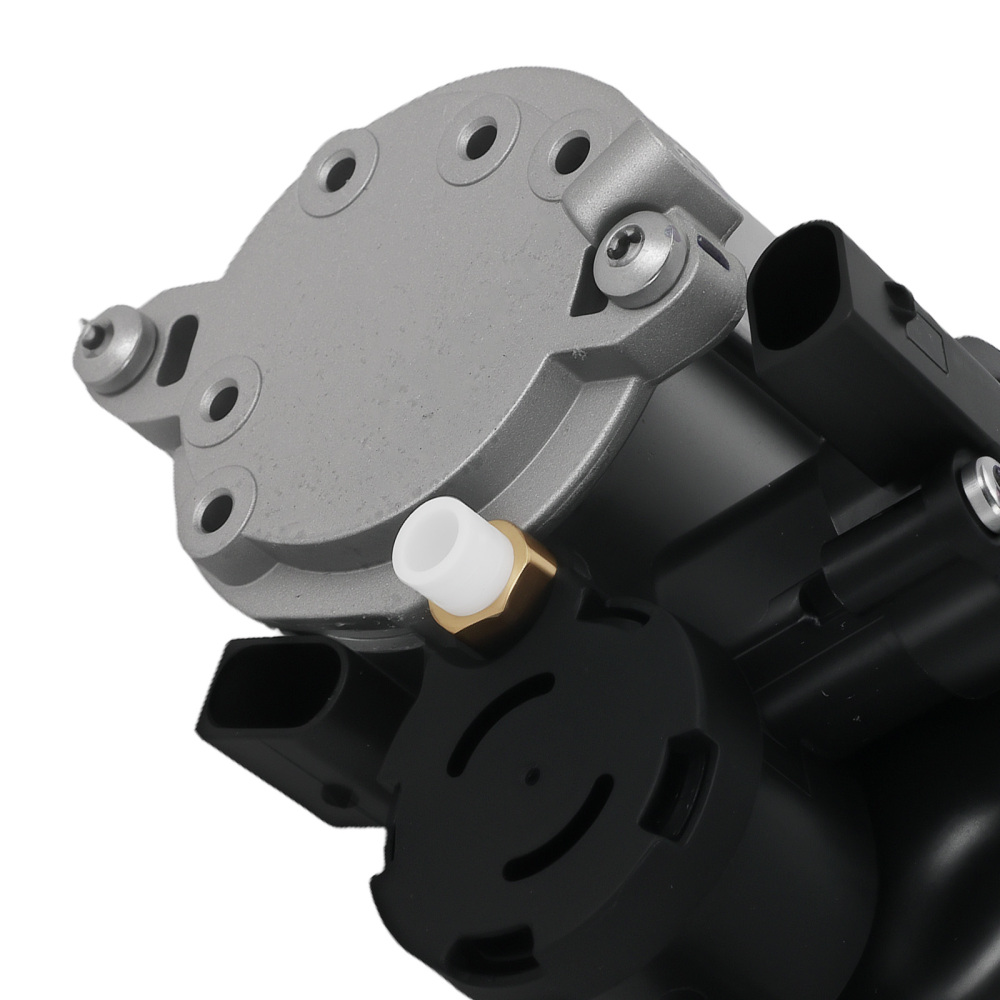 Air Suspension Compressor Pump compatible for Range Rover Sport II L494 2014- LR037070