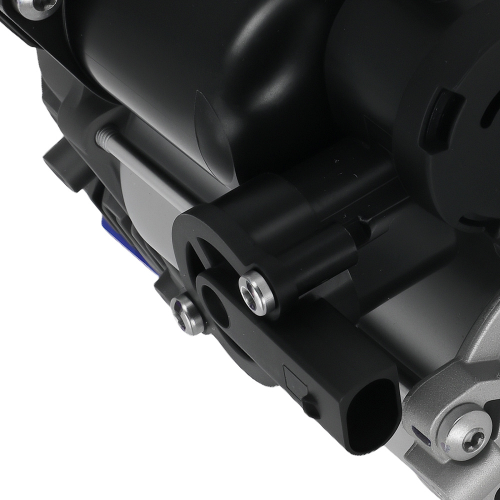 Air Suspension Compressor Pump compatible for Range Rover Sport II L494 2014- LR037070