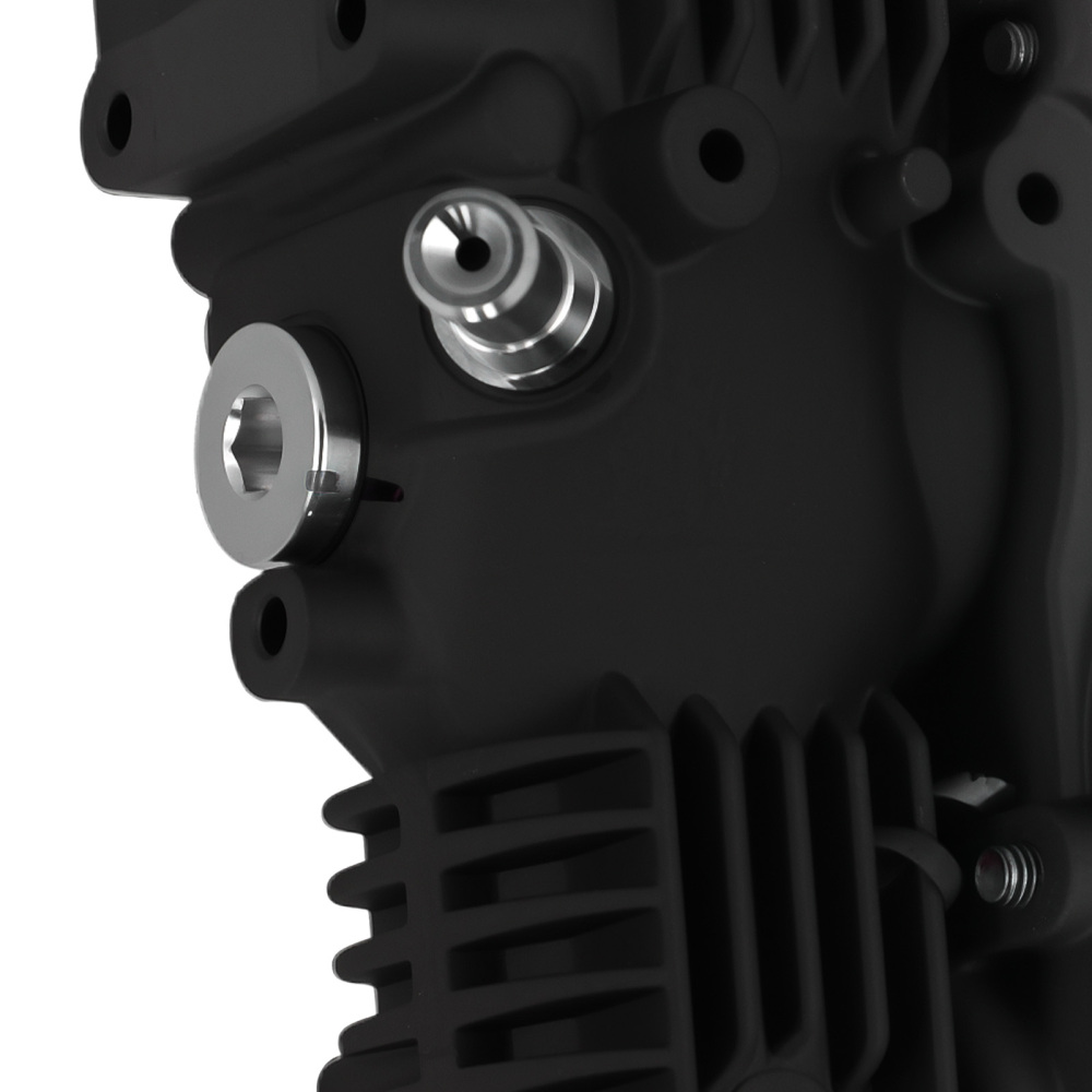 Air Suspension Compressor Pump compatible for Range Rover Sport II L494 2014- LR037070