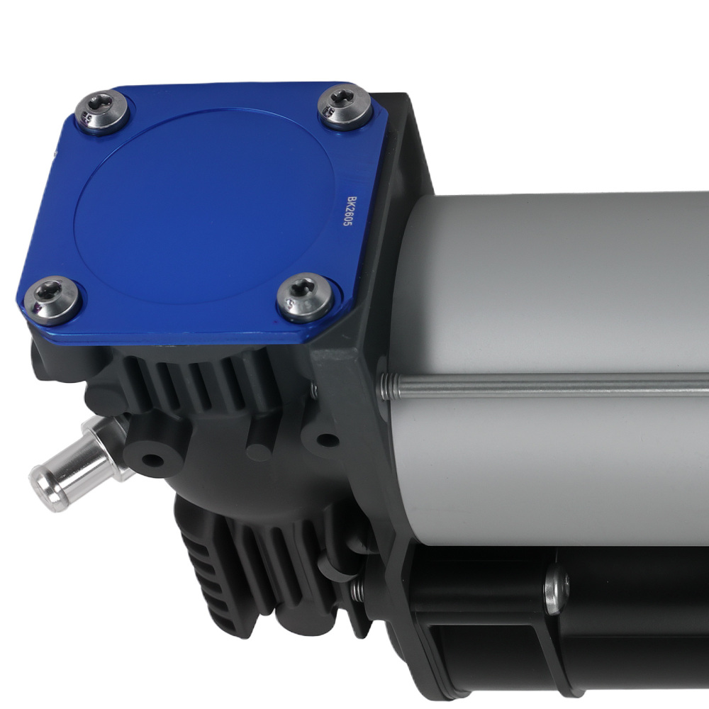 Air Suspension Compressor Pump compatible for Range Rover Sport II L494 2014- LR037070