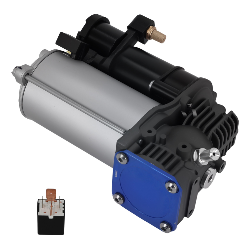 Air Suspension Compressor Pump compatible for Range Rover Sport II L494 2014- LR037070