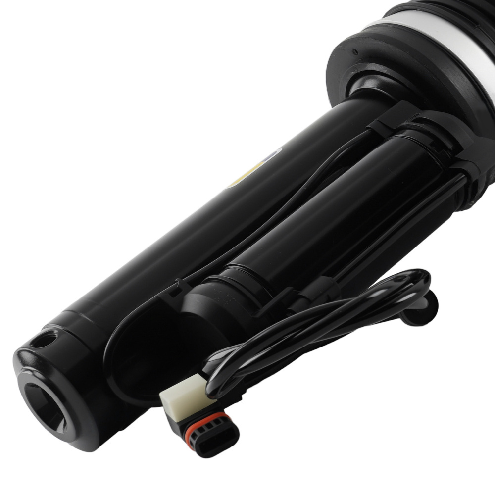 Front Air Strut Shock Suspension compatible for Mercedes Benz S Class W221 S250 2213204913