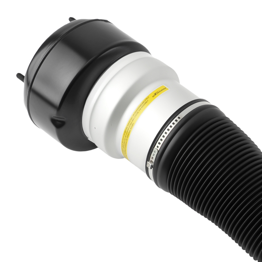 Front Air Strut Shock Suspension compatible for Mercedes Benz S Class W221 S250 2213204913